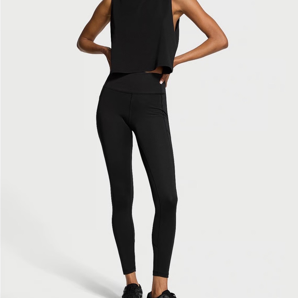VSX Essential High-Rise Pocket Legging
